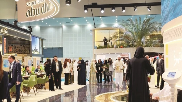 أبوظبي تتصدر شرق أوسطيا في جوائز السفر العالمية 2026