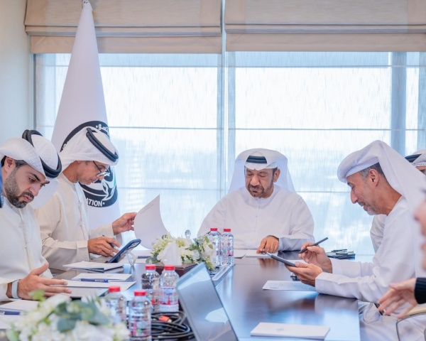 أبوظبي العالمية لمحترفي الجوجيتسو توس ع قاعدة المشاركة الدولية