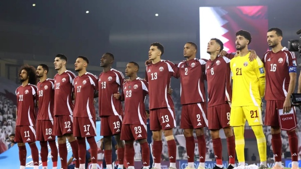 خليجي 27 منافسو الأبيض يرفعون وتيرة التحضيرات خليجي 27 منافسو الأبيض يرفعون وتيرة التحضيرات