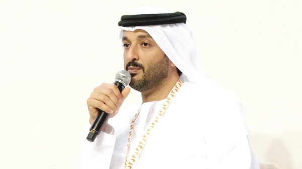 عبدالله بن طوق الملكية الفكرية من مرتكزات النمو الاقتصادي عبدالله بن طوق الملكية الفكرية من مرتكزات النمو الاقتصادي
