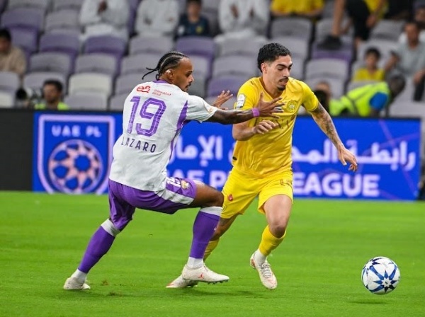 كلاسيكو الإمارات العين والوصل حبايب في حفل الأربعة كلاسيكو الإمارات العين والوصل حبايب في حفل الأربعة