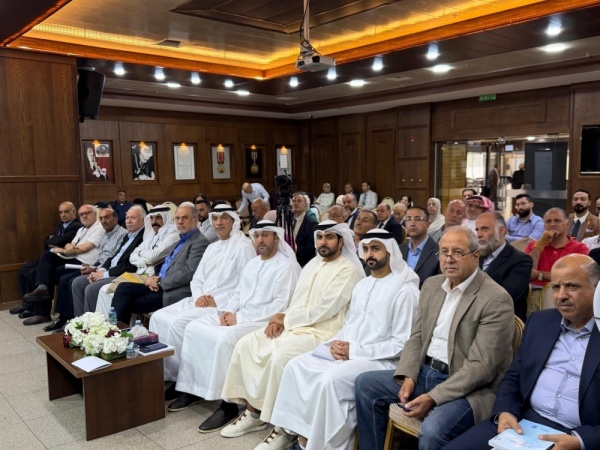 ملتقى الشارقة للسرد ي سدل الستار على فعاليات الدورة 22 في عم ان ملتقى الشارقة للسرد ي سدل الستار على فعاليات الدورة 22 في عم ان