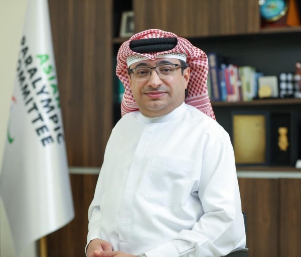 البارالمبية الآسيوية تستقطب 4 آلاف مشارك من 45 دولة
