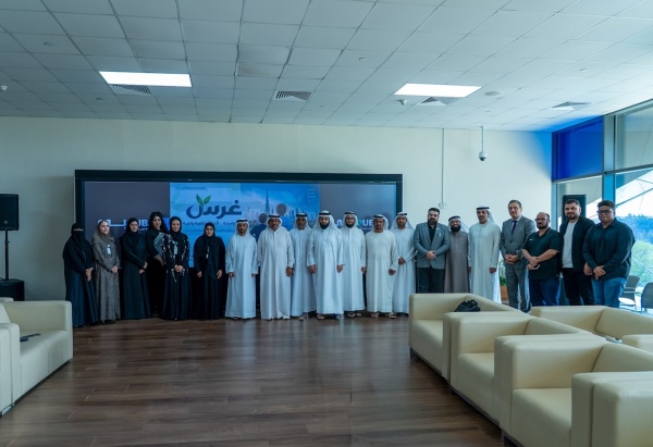 دبي الرياضي ي طلق النسخة الجديدة من برنامج غرس