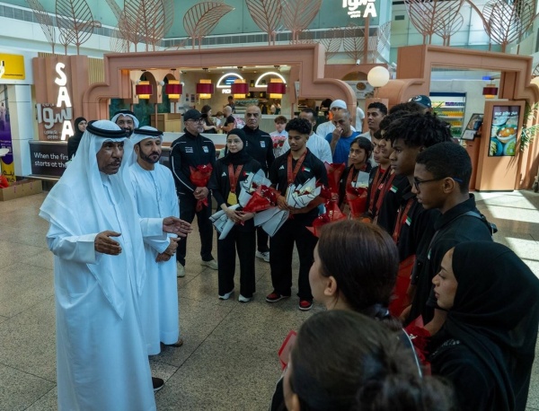 الكاراتيه يعلن انطلاق الموسم 24 أكتوبر بـ نجوم المستقبل