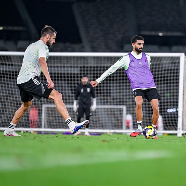 26 لاعبا في قائمة المنتخب الوطني لـ خليجي 27 26 لاعبا في قائمة المنتخب الوطني لـ خليجي 27
