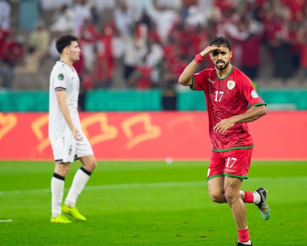 التعادل يكشف أزمة الضربة القاضية العراق وعمان وانتصار الواقعية التعادل يكشف أزمة الضربة القاضية العراق وعمان وانتصار الواقعية