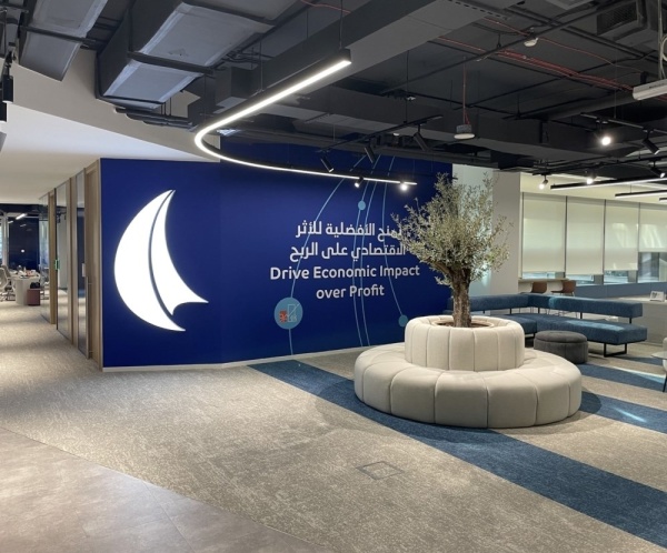 الإمارات للتنمية يعرض 100 منتج وطني ص ن ع في الإمارات خلال تيار النمو