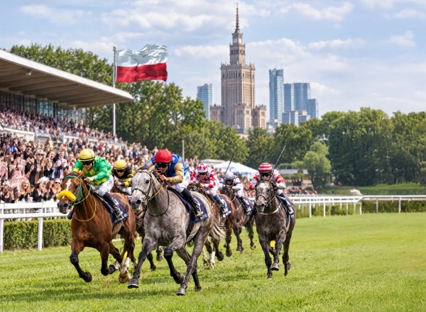 كأس رئيس الدولة للخيول العربية 11 خيل ا تتنافس غدا للفوز بلقب محطة بولندا كأس رئيس الدولة للخيول العربية 11 خيل ا تتنافس غدا للفوز بلقب محطة بولندا