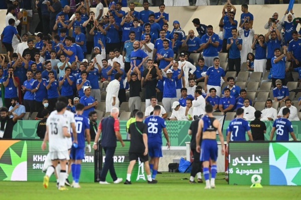 خليجي 27 الاتحاد الكويتي يعتذر لجماهير الأزرق خليجي 27 الاتحاد الكويتي يعتذر لجماهير الأزرق