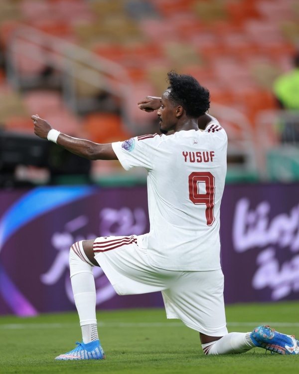 منتخب قطر ثاني المتأهلين للمربع الذهبي لـ خليجي 27 منتخب قطر ثاني المتأهلين للمربع الذهبي لـ خليجي 27
