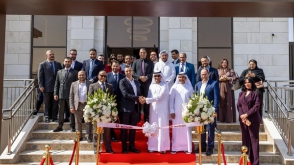 برتڤيل ت سلم مشروع ڤيل 11 في مدينة مصدر