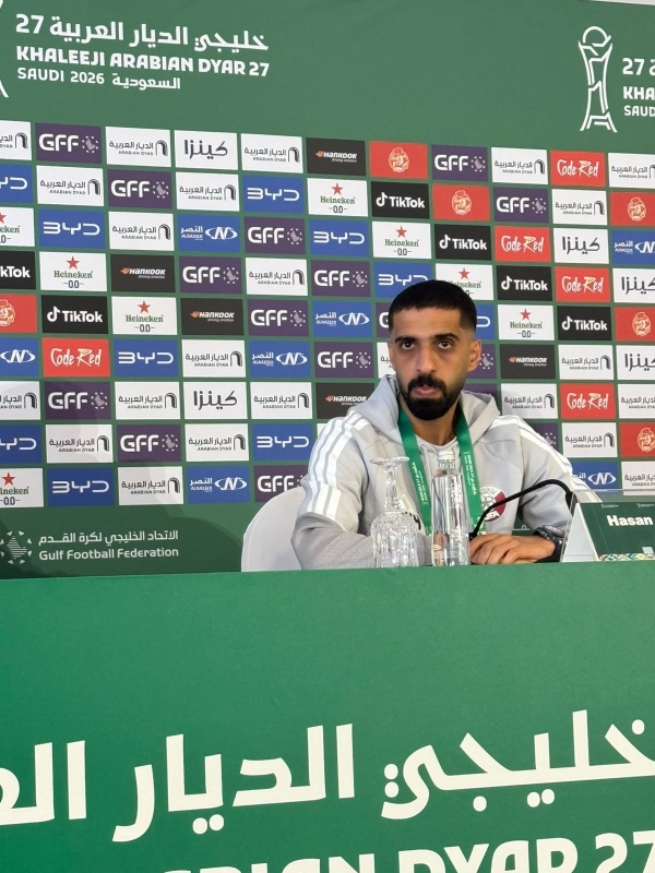 خليجي 27 قائد منتخب قطر مواجهة الإمارات تتطلب الجاهزية