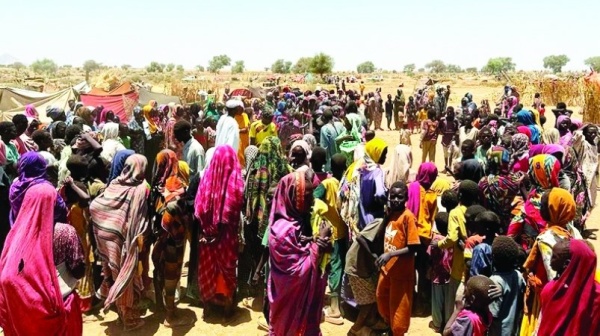 أميركا تدعو إلى قبول هدنة إنسانية لـ90 يوما في السودان أميركا تدعو إلى قبول هدنة إنسانية لـ90 يوما في السودان