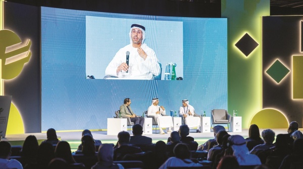 انطلاق كونغرس العربية والصناعات الإبداعية 2026 انطلاق كونغرس العربية والصناعات الإبداعية 2026
