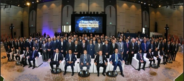 مؤتمر الاتحاد الآسيوي لكرة القدم يناقش الذكاء الاصطناعي والابتكار والحوكمة
