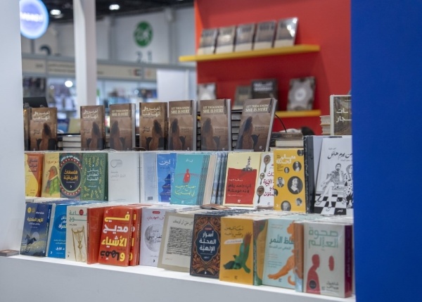 مجموعة كلمات تطلق 15 إصدارا جديدا في الأدب والفكر والقصص المصو رة مجموعة كلمات تطلق 15 إصدارا جديدا في الأدب والفكر والقصص المصو رة