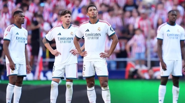 83 كيلومترا فقط لا تكفى يا ريال 83 كيلومترا فقط لا تكفى يا ريال