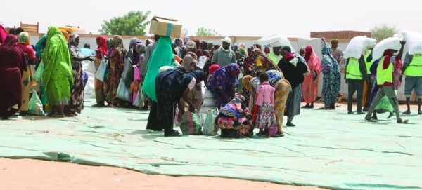 تحذيرات من انهيار منظومة الأمن الغذائي في السودان