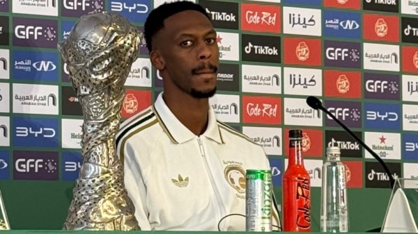 كنو قبل مواجهة الإمارات نريد حسم نهائي الخليج دون ركلات ترجيح