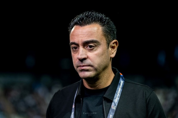 تشافي يعيد طواحين هولندا إلى الدوران تشافي يعيد طواحين هولندا إلى الدوران