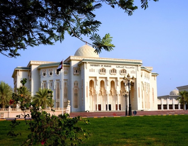 الشارقة تحتضن بطولة العالم للجامعات للقوة البدنية نوفمبر المقبل الشارقة تحتضن بطولة العالم للجامعات للقوة البدنية نوفمبر المقبل