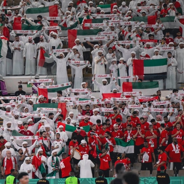 طيران الإمارات تسي ر رحلتين لنقل جماهير الأبيض إلى نهائي خليجي 27