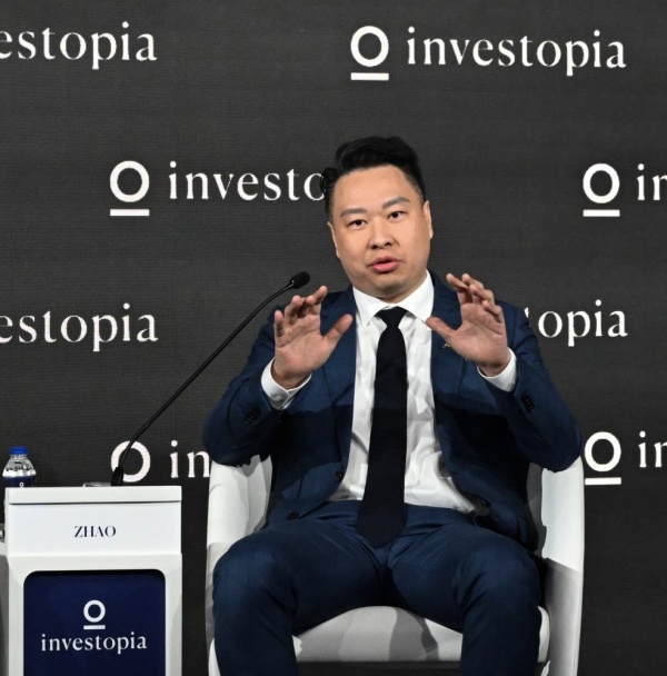 الإمارات ترسخ موقعها منصة عالمية للابتكار المالي وتمويل الاقتصاد الجديد
