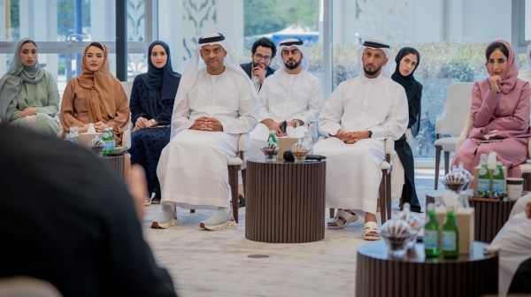 عبدالله آل حامد المؤسسات الإعلامية الأقوى هي الأكثر قدرة على التعلم ومواكبة التحولات