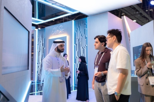 مالية عجمان تستعرض المستشار المالي الذكي في عالم الذكاء الاصطناعي أبوظبي مالية عجمان تستعرض المستشار المالي الذكي في عالم الذكاء الاصطناعي أبوظبي