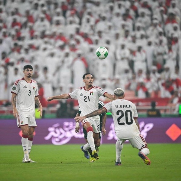 الأبيض يقفز 3 مراكز في تصنيف الفيفا