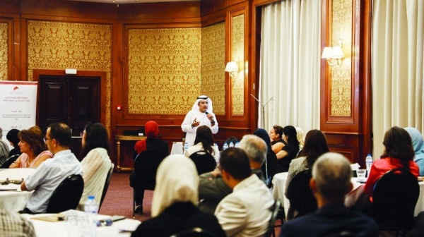 جائزة الشارقة في المالية العامة تعقد ندوة تعريفية في تونس جائزة الشارقة في المالية العامة تعقد ندوة تعريفية في تونس