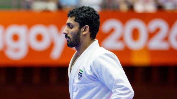 الشحي يحتفظ بذهب الجوجيتسو الآسيوي لوزن 62 كجم في ناغويا 2026 الشحي يحتفظ بذهب الجوجيتسو الآسيوي لوزن 62 كجم في ناغويا 2026