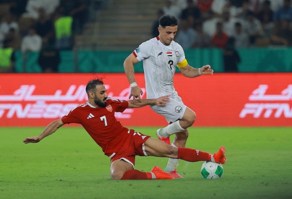 البحرين فتح باب المراجعة بعد وداع خليجي27 البحرين فتح باب المراجعة بعد وداع خليجي27