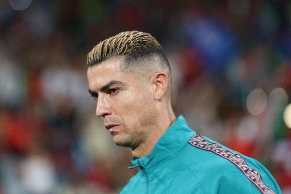 الاتحاد البرتغالي يفتح إجراءات انضباطية بحق رونالدو الاتحاد البرتغالي يفتح إجراءات انضباطية بحق رونالدو