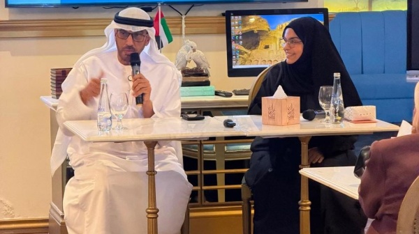 بحر الثقافة تبحث تحو لات السفر من الترحال إلى صناعة الوعي