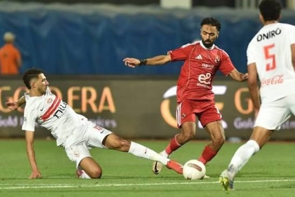 قمة الزمالك والأهلي الديربي القديم خارج التقييم قمة الزمالك والأهلي الديربي القديم خارج التقييم