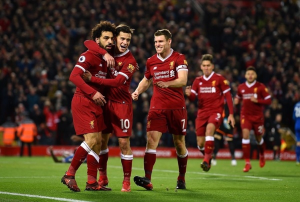 239 مليون جنيه إسترليني لم تملأ فراغ محمد صلاح في ليفربول