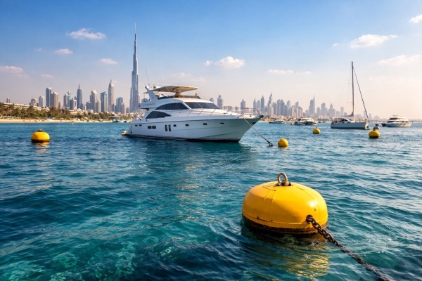 دبي البحرية ت طلق مبادرة تنظيمية لرفع كفاءة الرسو الترفيهي دبي البحرية ت طلق مبادرة تنظيمية لرفع كفاءة الرسو الترفيهي