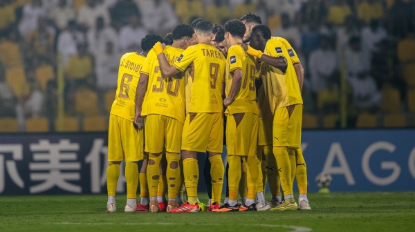 5 أهداف في مباراتين دفاع الوصل يفتح باب القلق في الآسيوية 5 أهداف في مباراتين دفاع الوصل يفتح باب القلق في الآسيوية