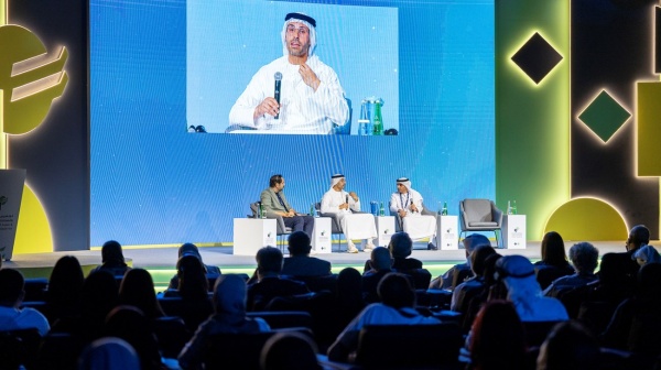 كونغرس العربية والصناعات الإبداعية 2026 يختتم أعماله بتمكين العربية في الاقتصاد الإبداعي كونغرس العربية والصناعات الإبداعية 2026 يختتم أعماله بتمكين العربية في الاقتصاد الإبداعي