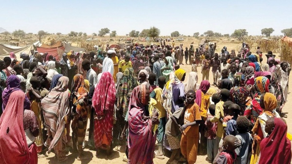 اتهام الجيش السوداني بقتل 47 مدنيا اتهام الجيش السوداني بقتل 47 مدنيا
