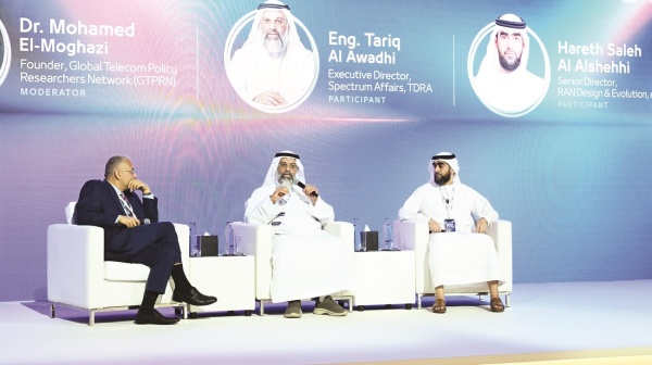 مشاركة دولية واسعة في قمة الجيل السادس 2026 بأبوظبي