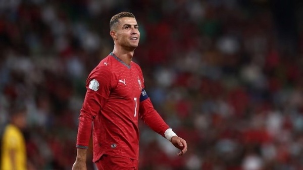 5 صدامات شهيرة لرونادو مع المدربين 5 صدامات شهيرة لرونادو مع المدربين