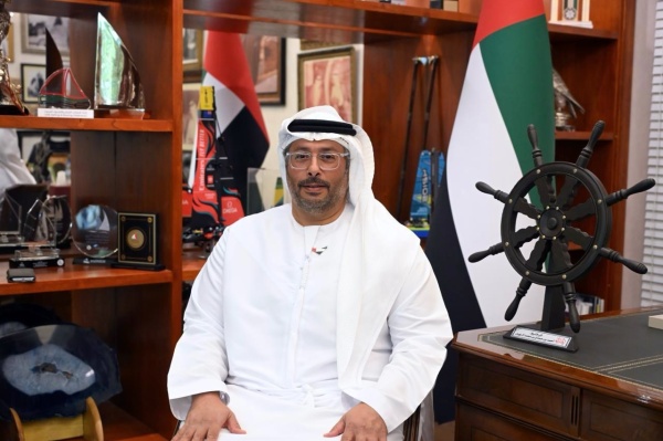 أحمد بن حمدان تطوير المنتخبات يعزز استدامة إنجازات الشراع والتجديف الحديث أحمد بن حمدان تطوير المنتخبات يعزز استدامة إنجازات الشراع والتجديف الحديث