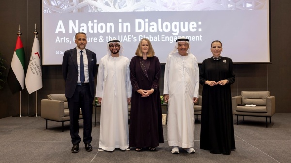 الدبلوماسية الثقافية ترسخ الهوية الوطنية وتقرب بين الشعوب
