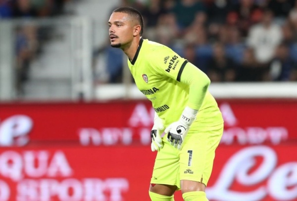 الجنسية الألبانية تثير القلق في منتخب إيطاليا الجنسية الألبانية تثير القلق في منتخب إيطاليا