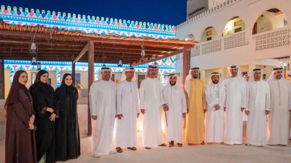 متحف المنامة يستحضر محطات مهمة من تاريخ عجمان
