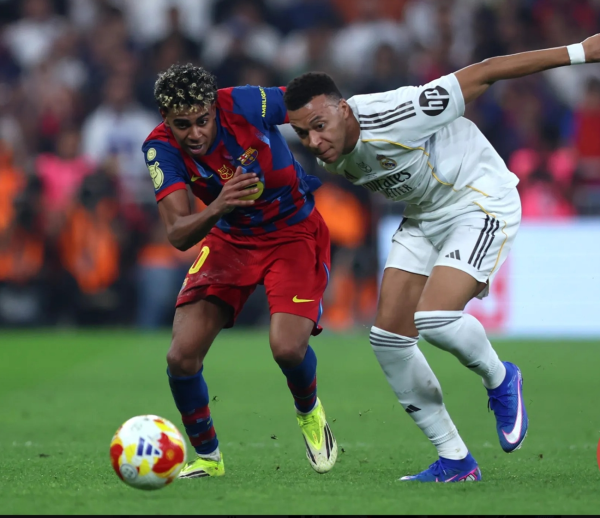 كلاسيكو و بالون دور معركتا يامال ومبابي خلال 48 ساعة