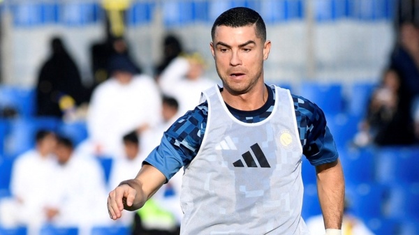 رونالدو يعود إلى منتخب البرتغال بـ القائمة الأولية رونالدو يعود إلى منتخب البرتغال بـ القائمة الأولية